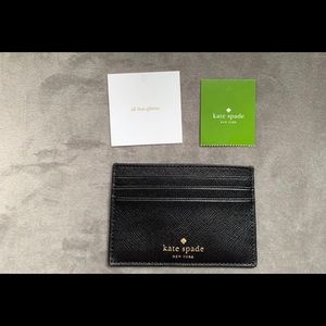 Kate Spade Card Holder